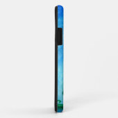 Whimsical Child Illustration iPhone SE + iPhone Case-Mate iPhone Hülle (Hinten/Rechts)