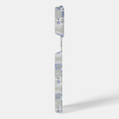 Whimsical Christmas iPhone Hülle (Rechte Seite)