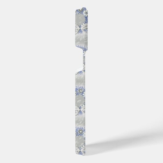 Whimsical Christmas iPhone Hülle (Rechte Seite)