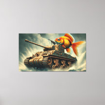 "Whimsical Commander"