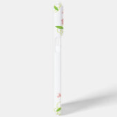 Whimsical Cupcakes Tree Butterflies Sweet Birthday Case-Mate iPhone Hülle (Rückseite / Rechts)