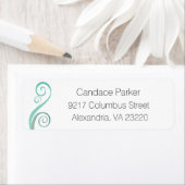 Whimsical Curls Wedding (Insitu)