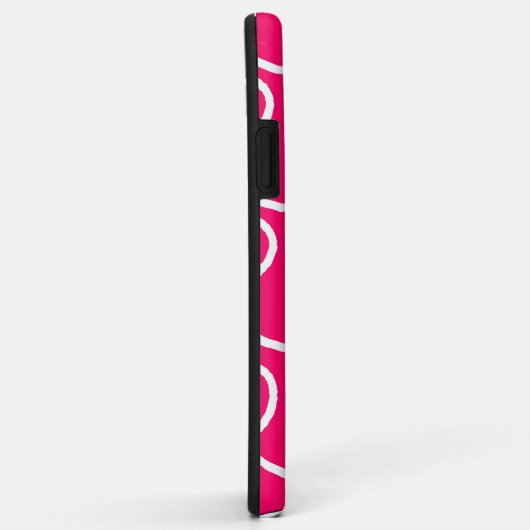 Whimsical Custom Phone Case (Hinten/Rechts)