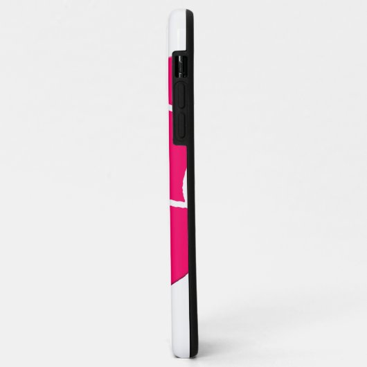 Whimsical Custom Phone Case (Hinten/Links)