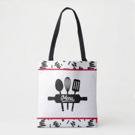 Whimsical Customizable Shopping Tasche
