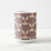 Whimsical daisy Dreams Tasse (Mittel)