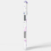 Whimsical Design - Colorful iPhone Case (Rückseite / Rechts)