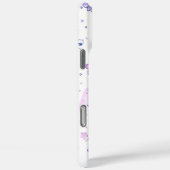 Whimsical Design - Farbiger iPhone-Schutz Case-Mate iPhone Hülle (Rückseite / Rechts)