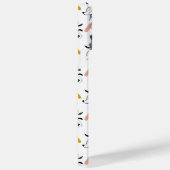 Whimsical Dog Phone Case (Rückseite / Rechts)