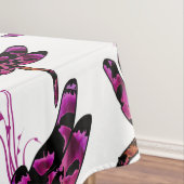 Whimsical Dragonflies Tischdecke (Beispiel)