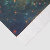 Whimsical Dream Wonderland Fantasy Alice Decoupage Seidenpapier (Ausschnitt)