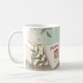 Whimsical Dreamscape 3 Tasse (Links)