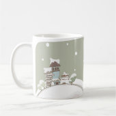 Whimsical Dreamscape 9 Tasse (Links)