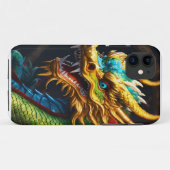 Whimsical Dreamscape iPhone Cases Collection (Rückseite (Horizontal))