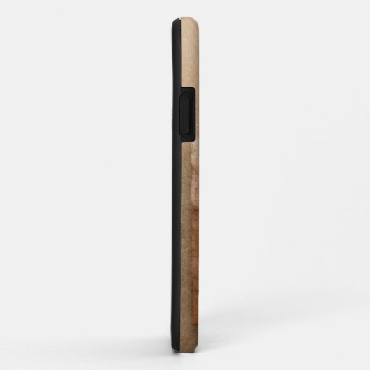 Whimsical Elf in einem Box Art-Fall Case-Mate iPhone Hülle (Hinten/Rechts)