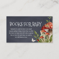 Whimsical Enchanted Forest Books for Baby