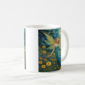 Whimsical Fairy Tasse (VorderseiteRechts)