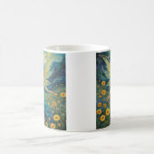 Whimsical Fairy Tasse (Mittel)