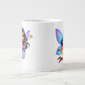 Whimsical Fairy Tasse (Vorderseite)