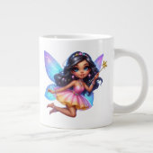 Whimsical Fairy Tasse (Rechts)