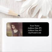 Whimsical Fantasy Little Fairy (Insitu)