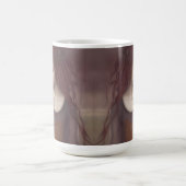 Whimsical Fantasy Little Fairy Kaffeetasse (Mittel)