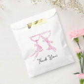 Whimsical Favor Bags Geschenktütchen (Versiegelt)