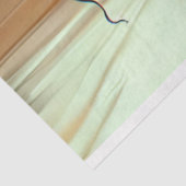 Whimsical Flamboyant Hippo Decoupage Seidenpapier (Ausschnitt)