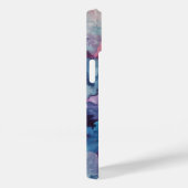 Whimsical Floral Dreams / iPad Fall Case-Mate iPhone Hülle (Rückseite / Rechts)