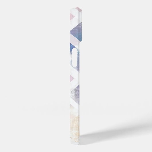 Whimsical Floral Harmony Case-Mate iPhone Hülle (Rückseite / Rechts)