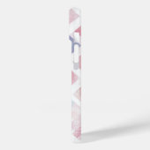 Whimsical Floral Harmony Case-Mate iPhone Hülle (Rückseite / Links)