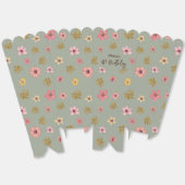 Whimsical Floral Hübsch Niedlich Girly Blume Sweet Geschenkschachtel (Ungeklappt)