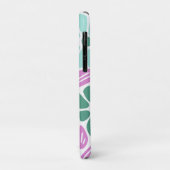 Whimsical Floral Mama  Case-Mate iPhone Hülle (Hinten/Links)