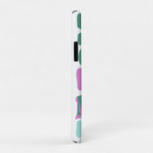 Whimsical Floral Mama  Case-Mate iPhone Hülle (Hinten/Rechts)