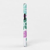 Whimsical Floral Mama  Case-Mate iPhone Hülle (Hinten/Rechts)