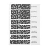 Whimsical Florals | IMITATE (Bogen)