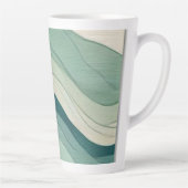 Whimsical Flow Milchtasse (Rechts)