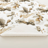 Whimsical Flying Animals Sherpadecke (3/4)