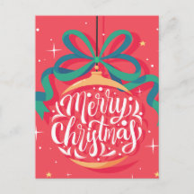 Whimsical frohe Weihnachten | Weihnachten