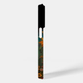 Whimsical Garden Robot | Digitale Kunst Case-Mate iPhone Hülle (Rückseite / Rechts)