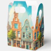 Whimsical Gevor Box Geschenkschachtel (Offen)