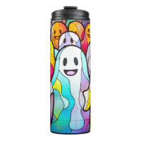 Whimsical Ghosts