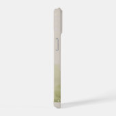 Whimsical Girl & Dog Cartoon Handy Case Design iPhone 15 Hülle (Rechte Seite)