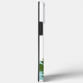 Whimsical Girl Frog | PERSONALISIERT Case-Mate iPhone Hülle (Rückseite / Rechts)