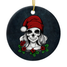 Whimsical Gothic Weihnachten Weihnachten