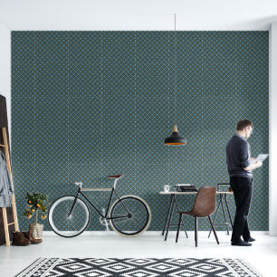 Whimsical Great Dane Wallpaper Tapete