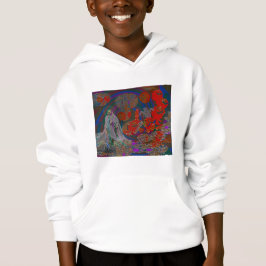 Whimsical Halloween Dreams Hoodie