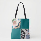Whimsical Harmony Tasche (Vorderseite)