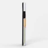 Whimsical Heart Lollipops Case-Mate iPhone Hülle (Hinten/Rechts)