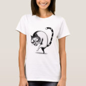 Whimsical Heist T-Shirt (Vorderseite)